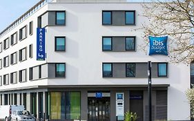 Ibis Budget Saint Quentin Yvelines - Velodrome Hotell